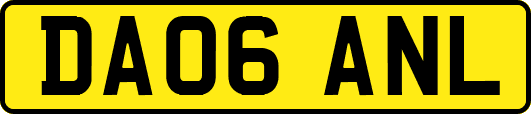 DA06ANL