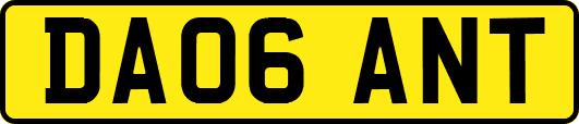 DA06ANT