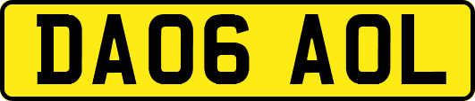 DA06AOL