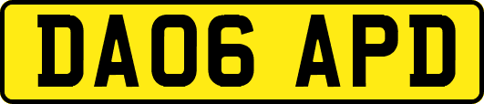 DA06APD