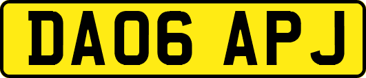 DA06APJ