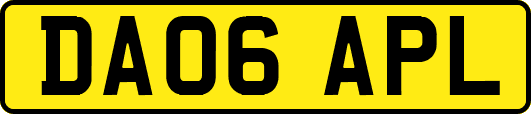 DA06APL
