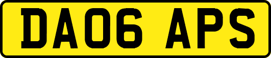 DA06APS