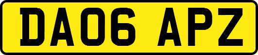 DA06APZ