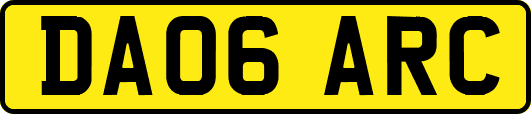DA06ARC