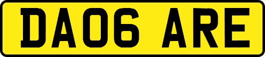 DA06ARE
