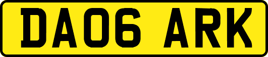 DA06ARK