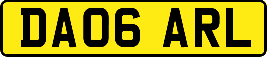 DA06ARL