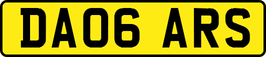 DA06ARS