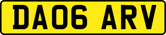 DA06ARV