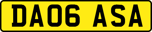 DA06ASA