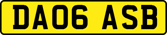 DA06ASB