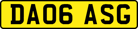 DA06ASG