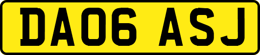 DA06ASJ