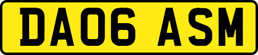 DA06ASM