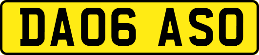 DA06ASO
