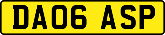 DA06ASP
