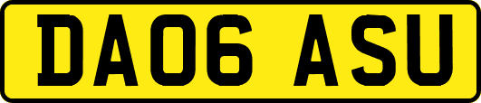 DA06ASU