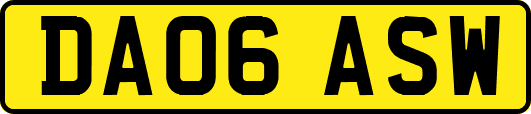 DA06ASW
