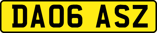 DA06ASZ