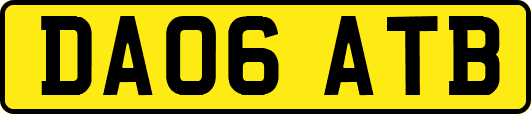 DA06ATB