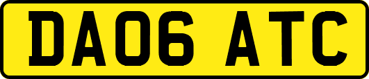 DA06ATC