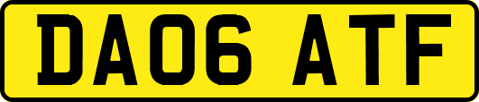 DA06ATF