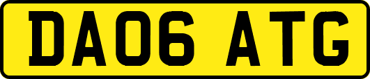DA06ATG