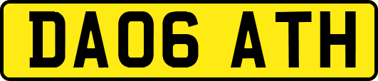 DA06ATH