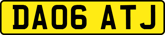 DA06ATJ