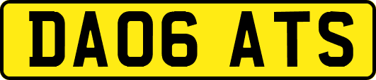DA06ATS