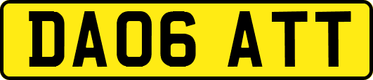 DA06ATT
