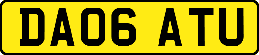 DA06ATU