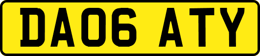 DA06ATY