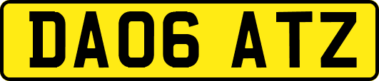 DA06ATZ