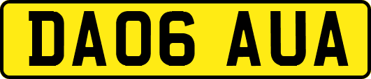 DA06AUA
