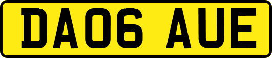 DA06AUE