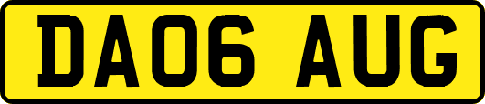 DA06AUG