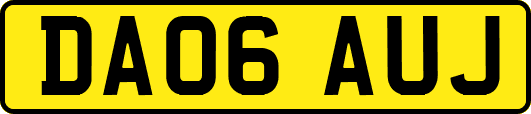 DA06AUJ