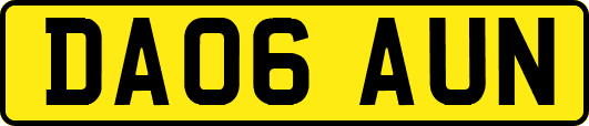 DA06AUN