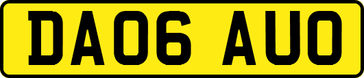 DA06AUO