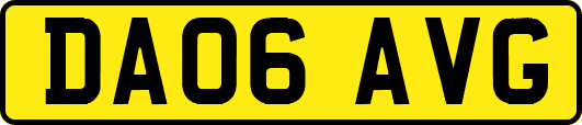 DA06AVG
