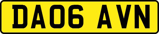 DA06AVN