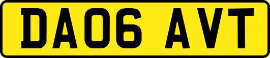 DA06AVT