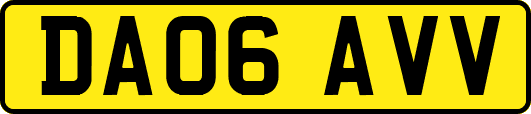 DA06AVV