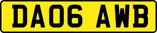 DA06AWB