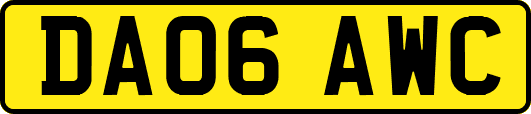 DA06AWC
