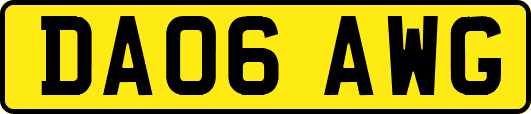 DA06AWG