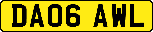 DA06AWL