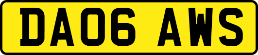 DA06AWS